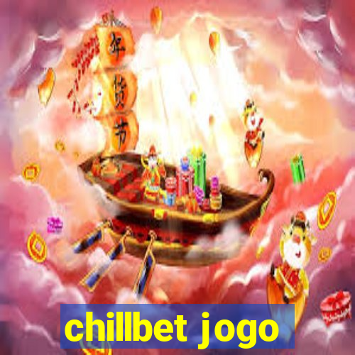 chillbet jogo